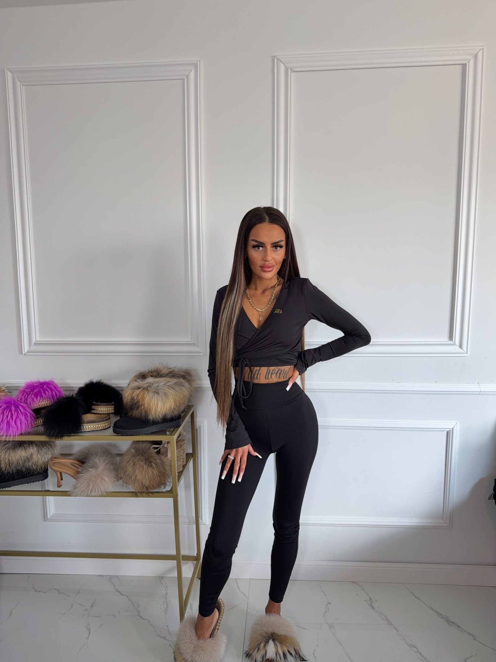 Bluzka Nadia Ricco&Bella - obrazek 2
